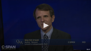 Walter Stahr